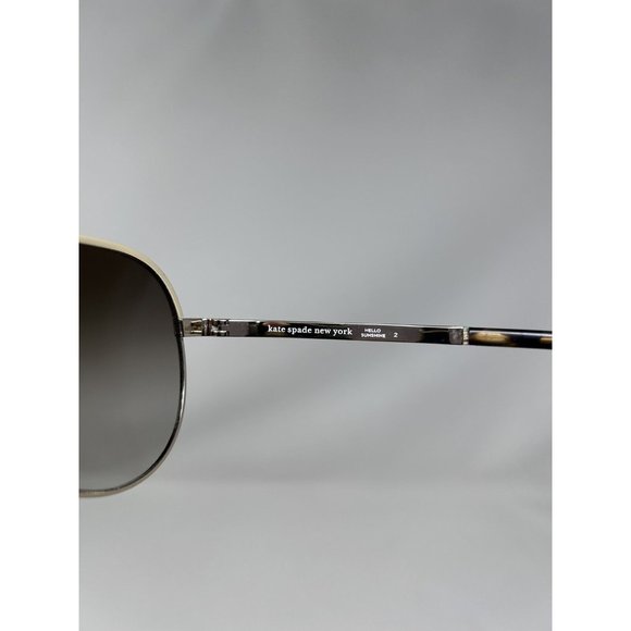 Kate Spade Sunglasses Amarissa/S 0NRHA Frames 59 [] 12 135 main image 10